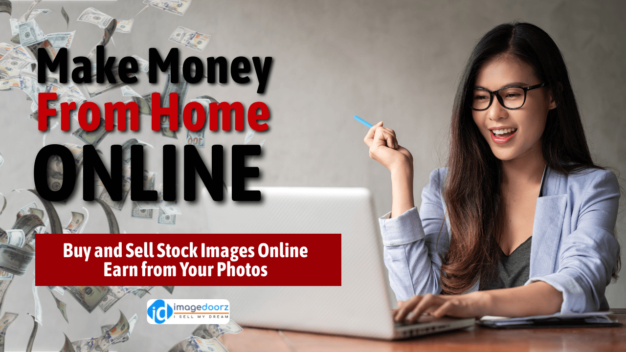 Buy and Sell Stock Images Online A Complete Guide