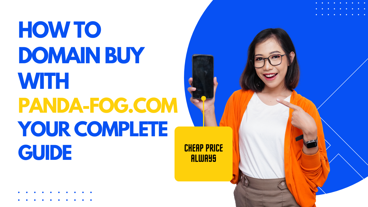 How to Domain Buy with panda-fog.com: Your Complete Guide