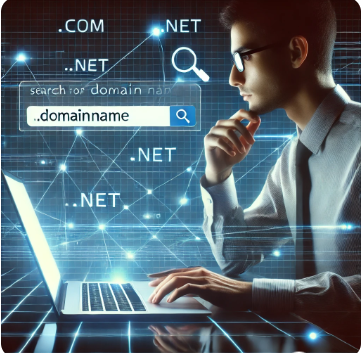 Top Tips for Buying a Domain on Panda-Fog.com