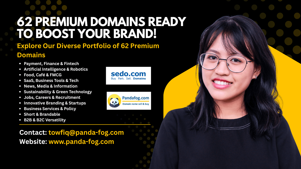 Unlock Your Business Potential with Panda-Fog.com