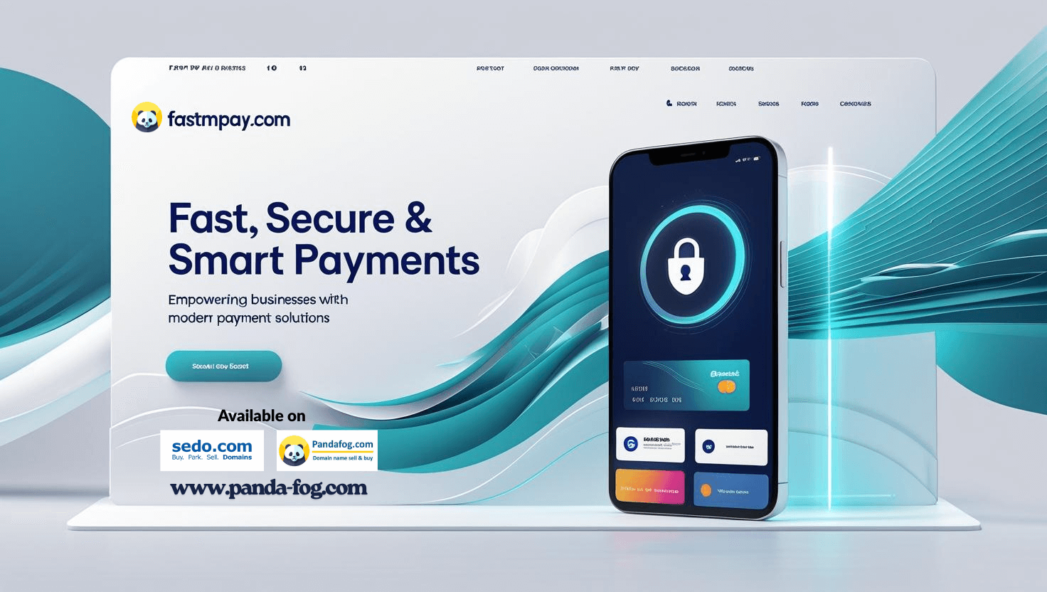 FastMpay.com – The Perfect Domain for Fintech & Payment Innovations