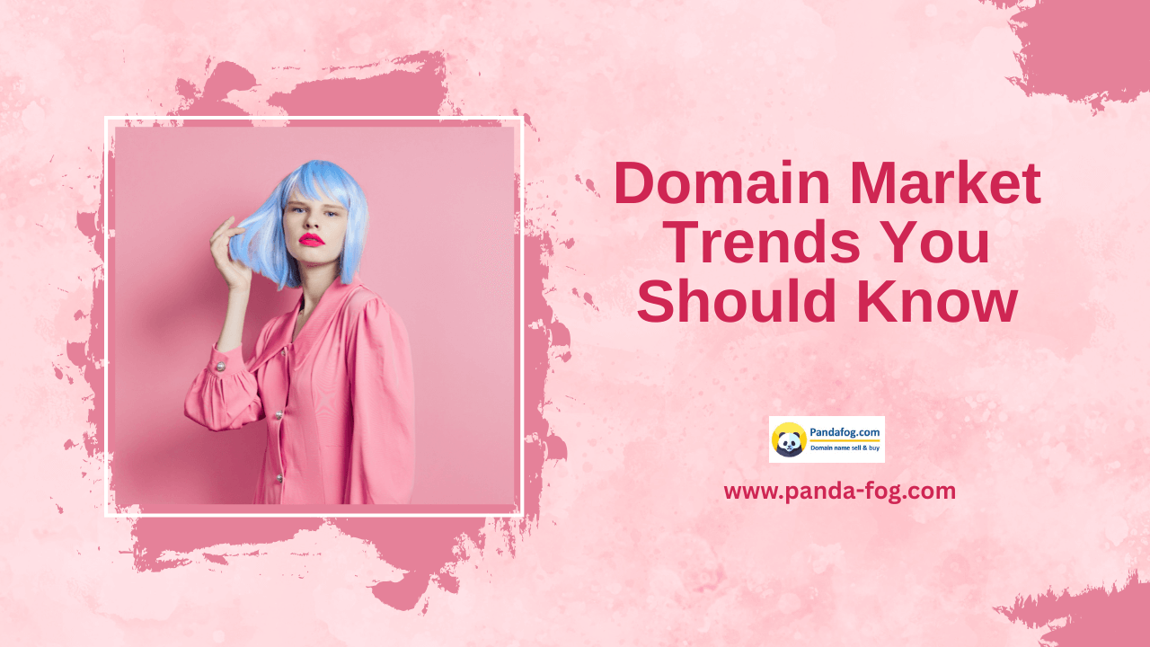 Domain Market Trends You Should Know in 2026